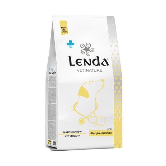 Lenda VET Allergenic Solution