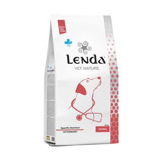 Lenda VET Cardiac