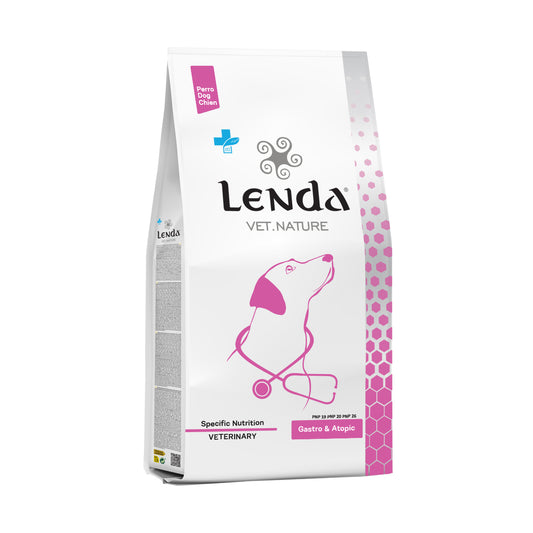 Lenda VET Gastro & Atopic