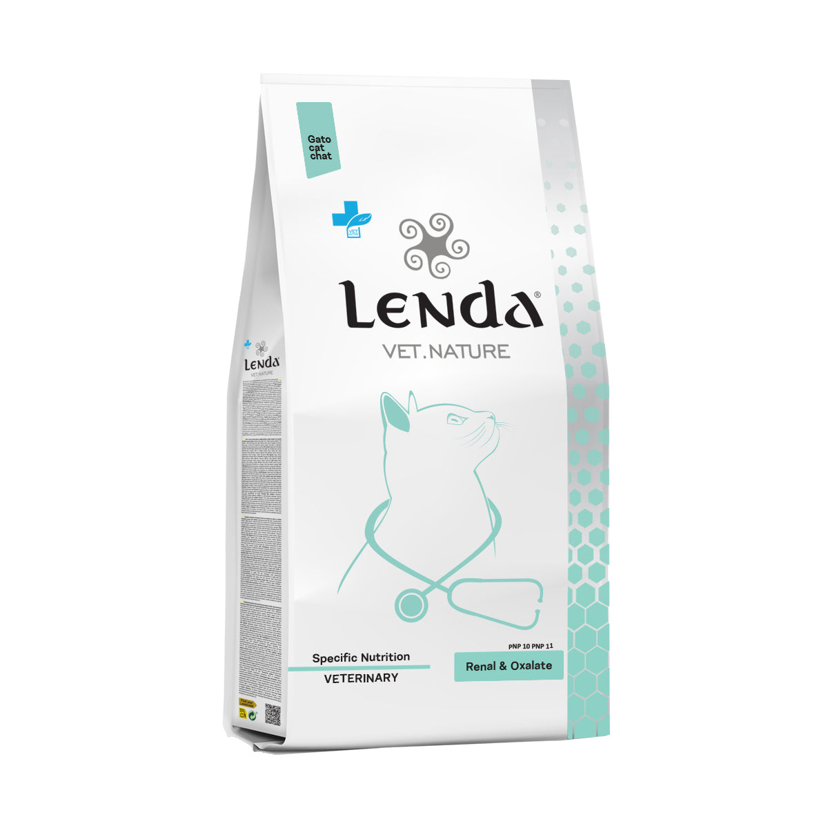 Lenda VET CAT Renal